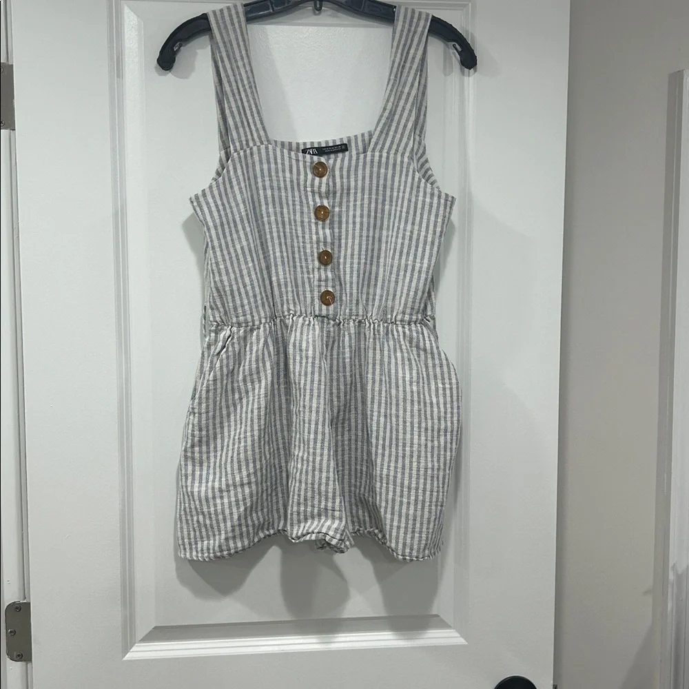 Zara pre loved